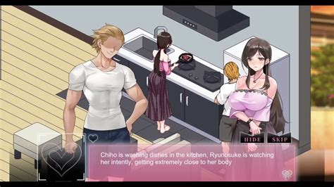 ntr homestay walkthrough|Ntraholic v3.1.6 + Walkthrough [Description Below] .